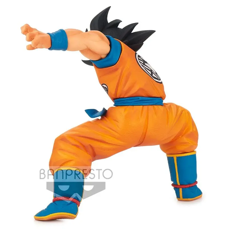 Dragon Ball Super Son Goku Fes!! vol.16 Son Goku figura 11cm termékfotó
