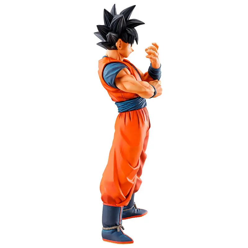 Dragon Ball Super Son Goku Strong Chains Ichibansho figura 25cm termékfotó