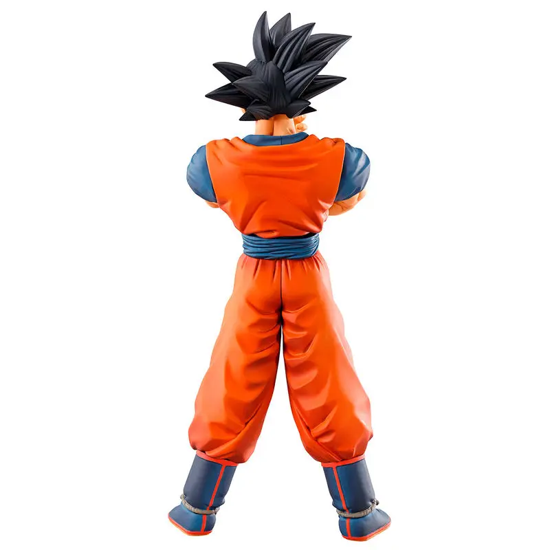Dragon Ball Super Son Goku Strong Chains Ichibansho figura 25cm termékfotó