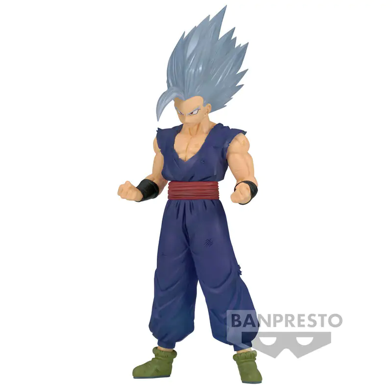 Dragon Ball Super Super Hero Clearise Son Gohan Beast figura 17cm termékfotó