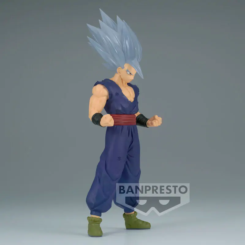 Dragon Ball Super Super Hero Clearise Son Gohan Beast figura 17cm termékfotó