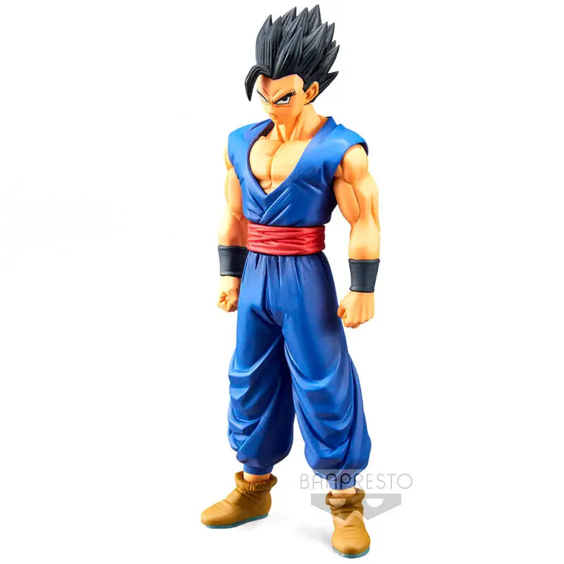 Dragon Ball Super Super Hero DXF Gohan Ultimate figura 17cm termékfotó