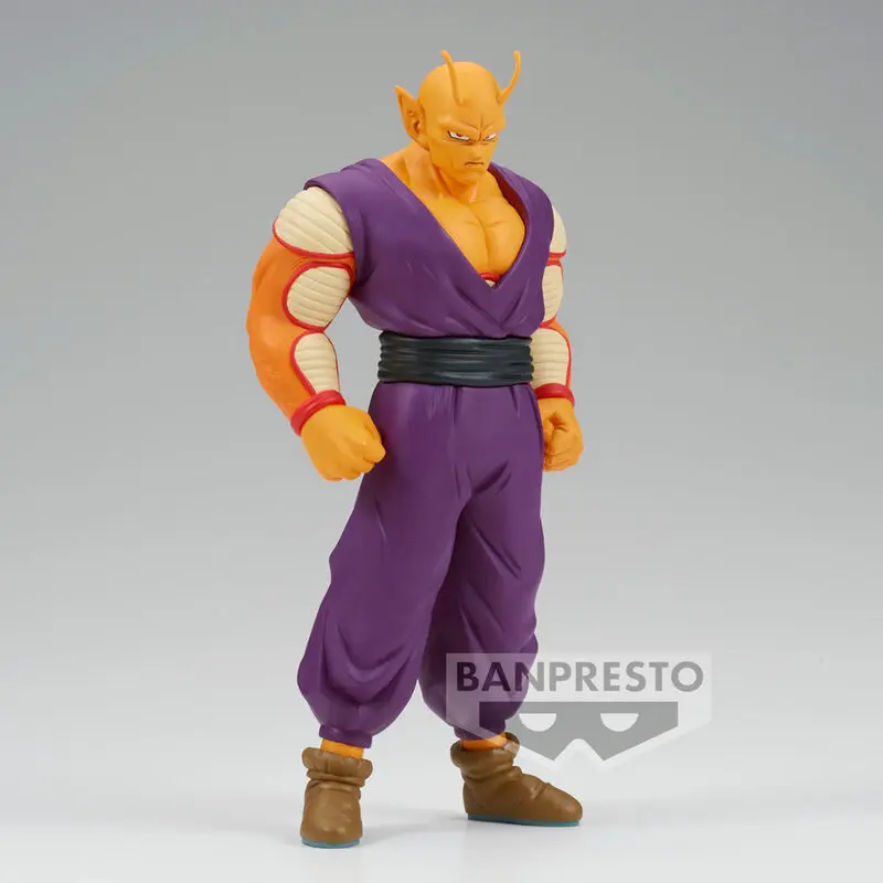 Dragon Ball Super Super Hero DXF Orange Piccolo figura 18cm termékfotó