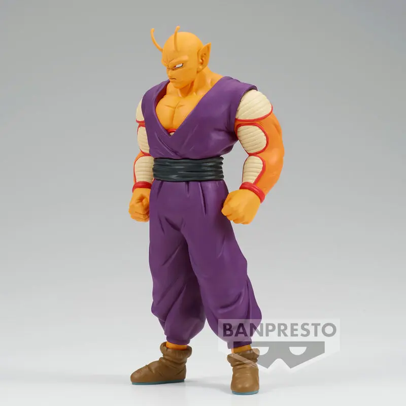 Dragon Ball Super Super Hero DXF Orange Piccolo figura 18cm termékfotó