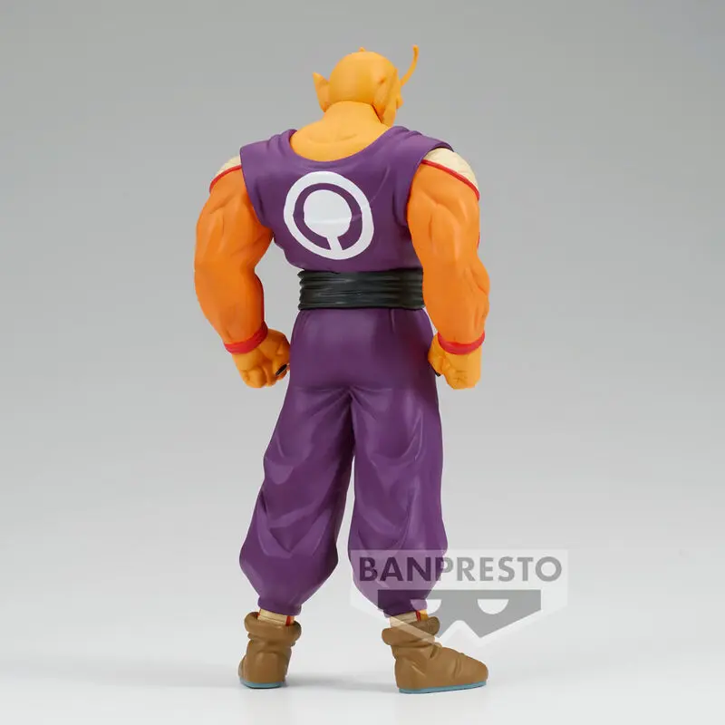 Dragon Ball Super Super Hero DXF Orange Piccolo figura 18cm termékfotó