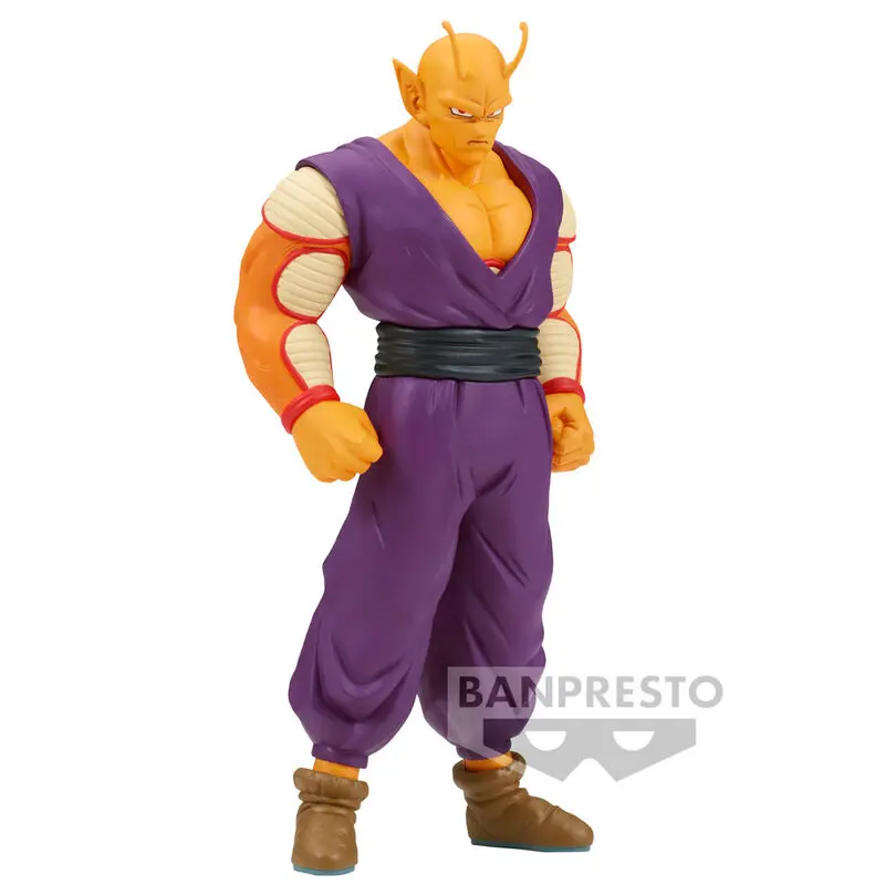 Dragon Ball Super Super Hero DXF Orange Piccolo figura 18cm termékfotó