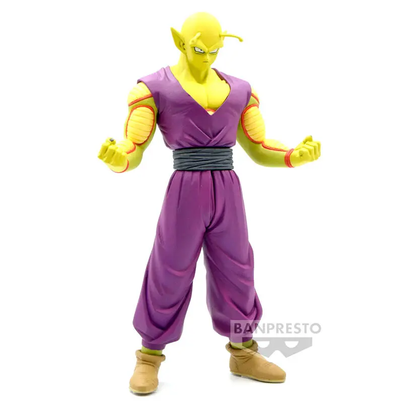 Dragon Ball Super Super Hero DXF Piccolo figura 18cm termékfotó
