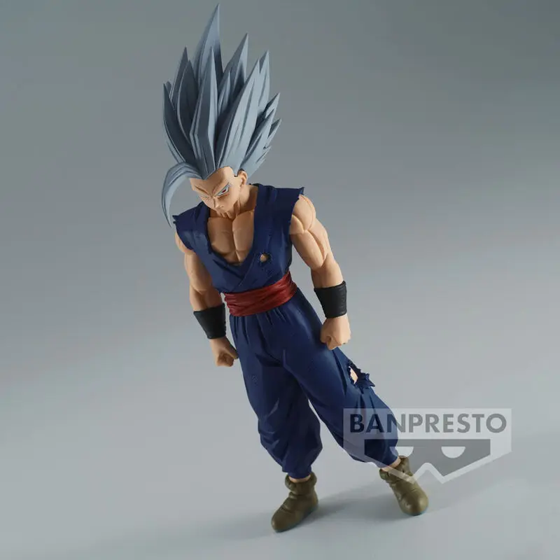 Dragon Ball Super Super Hero DXF Son Gohan figura 17cm termékfotó