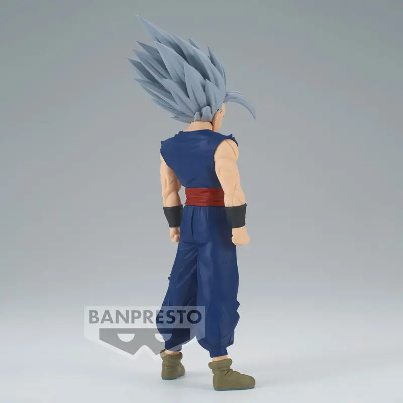 Dragon Ball Super Super Hero DXF Son Gohan figura 17cm termékfotó