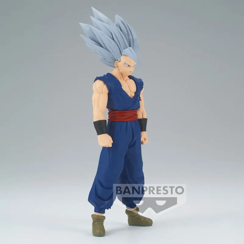 Dragon Ball Super Super Hero DXF Son Gohan figura 17cm termékfotó