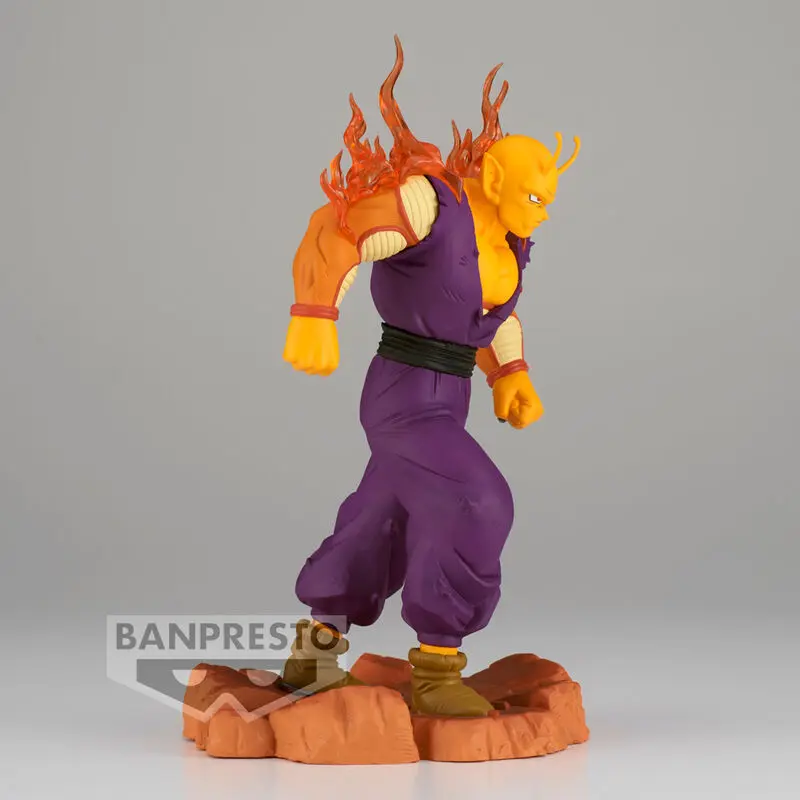 Dragon Ball Super Super Hero History box Orange Piccolo figura 14cm termékfotó