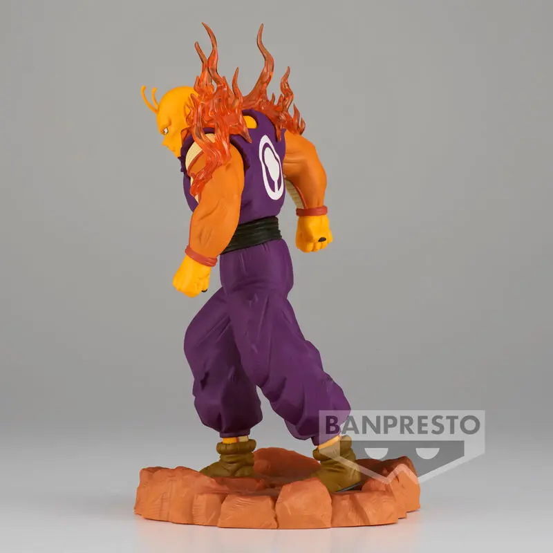 Dragon Ball Super Super Hero History box Orange Piccolo figura 14cm termékfotó