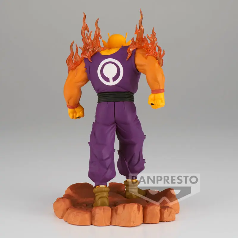 Dragon Ball Super Super Hero History box Orange Piccolo figura 14cm termékfotó