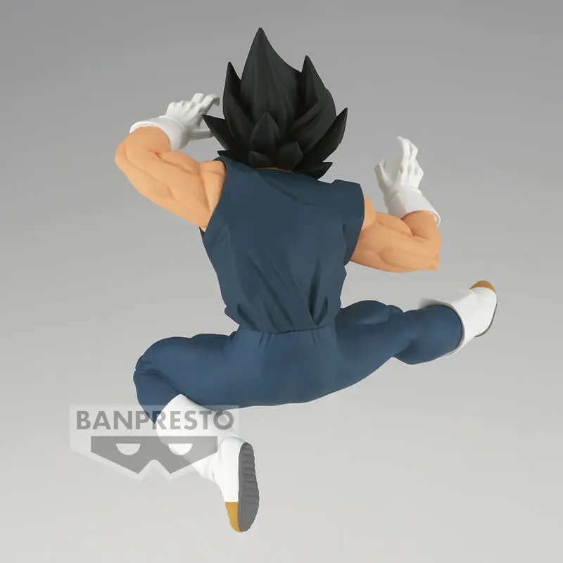 Dragon Ball Super Super Hero Match Makers Vegeta figura 11cm termékfotó