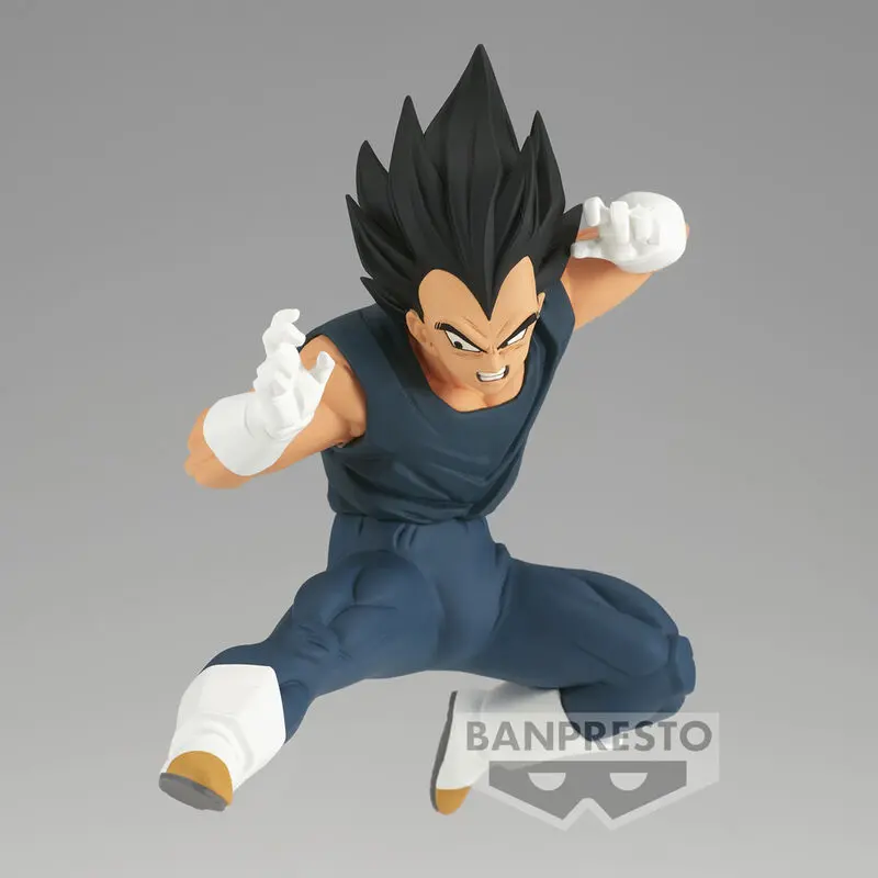 Dragon Ball Super Super Hero Match Makers Vegeta figura 11cm termékfotó