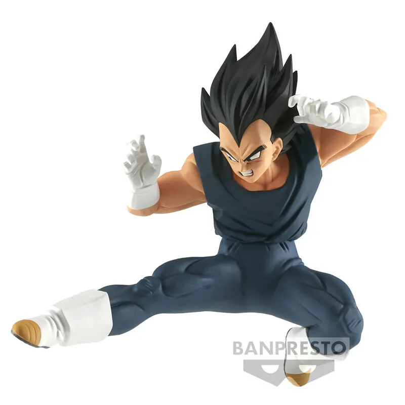 Dragon Ball Super Super Hero Match Makers Vegeta figura 11cm termékfotó