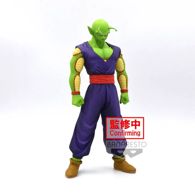 Dragon Ball Super Super Hero DXF Piccolo figura 18cm termékfotó