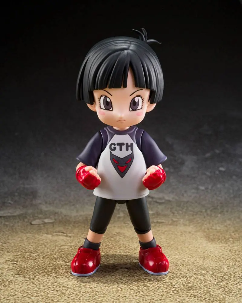 Dragon Ball Super: Super Hero S.H. Figuarts akciófigura Pan 9 cm termékfotó