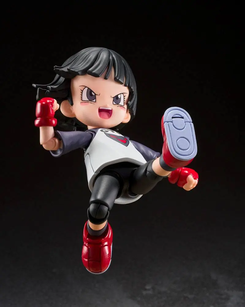 Dragon Ball Super: Super Hero S.H. Figuarts akciófigura Pan 9 cm termékfotó