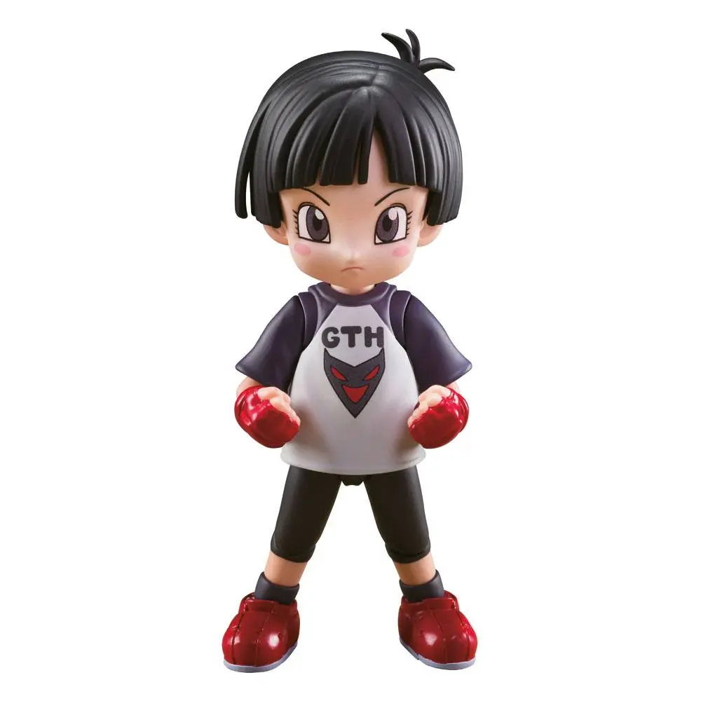 Dragon Ball Super: Super Hero S.H. Figuarts akciófigura Pan 9 cm termékfotó