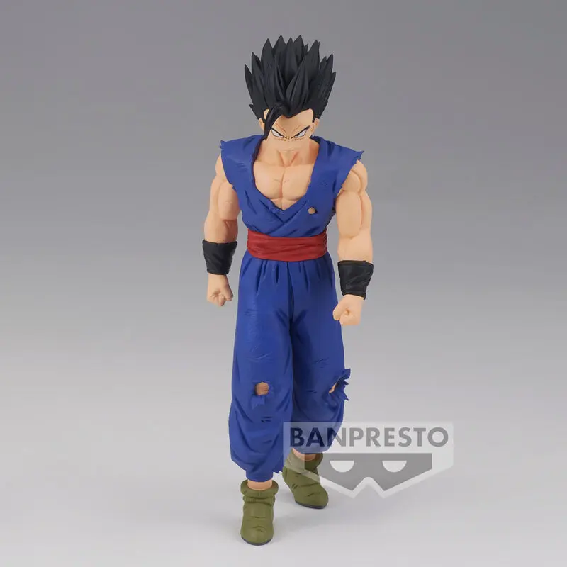 Dragon Ball Super Super Hero Solid Edge Works Son Gohan Ultimate figura 19cm termékfotó