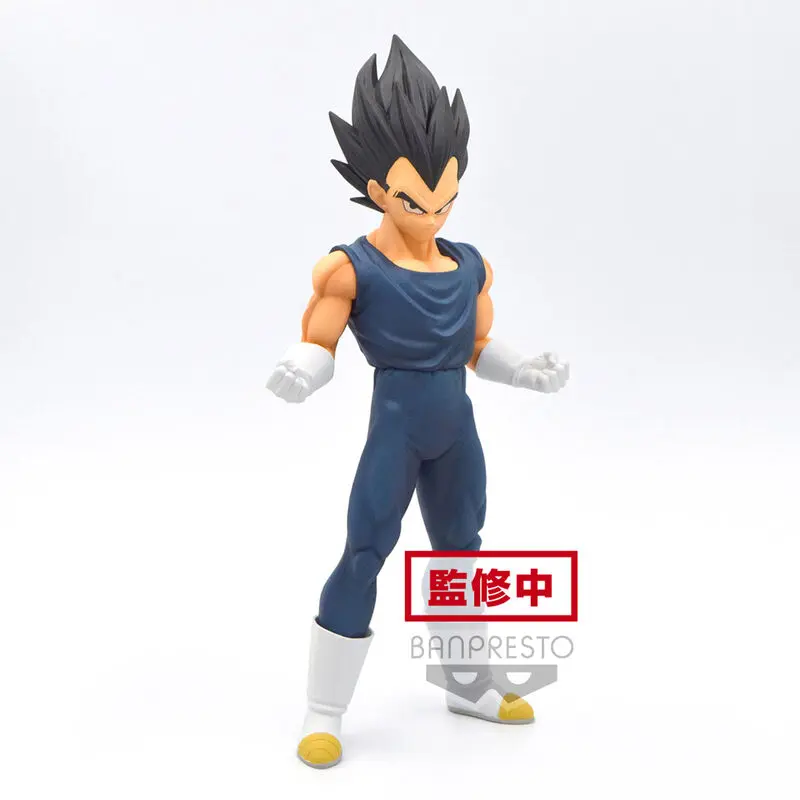 Dragon Ball Super Super Hero Vegeta figura 17cm termékfotó