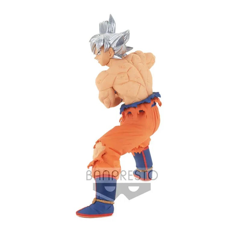 Dragon Ball Super Super Zenkai Solid vol.3 figura 18cm termékfotó