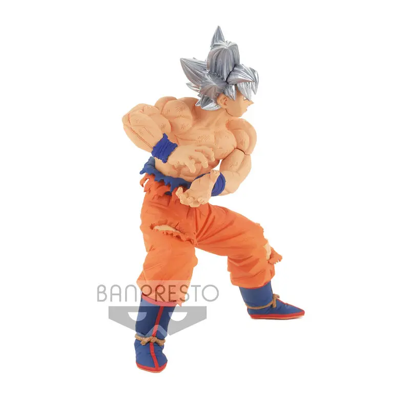 Dragon Ball Super Super Zenkai Solid vol.3 figura 18cm termékfotó