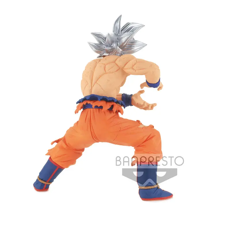 Dragon Ball Super Super Zenkai Solid vol.3 figura 18cm termékfotó