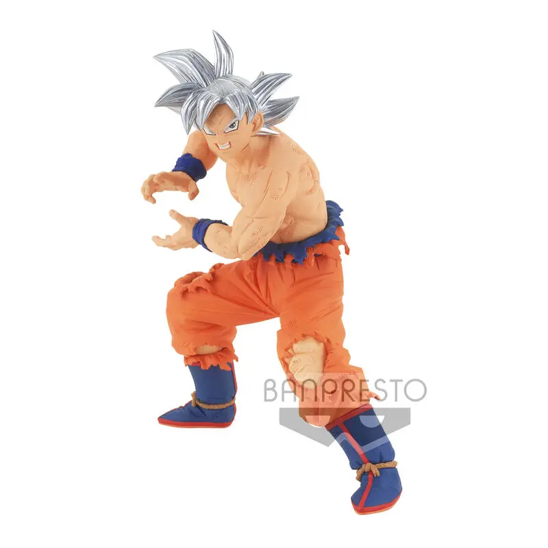 Dragon Ball Super Super Zenkai Solid vol.3 figura 18cm termékfotó