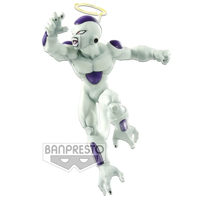 Dragon Ball Super Tag Fighters Frieza figura 16cm termékfotó