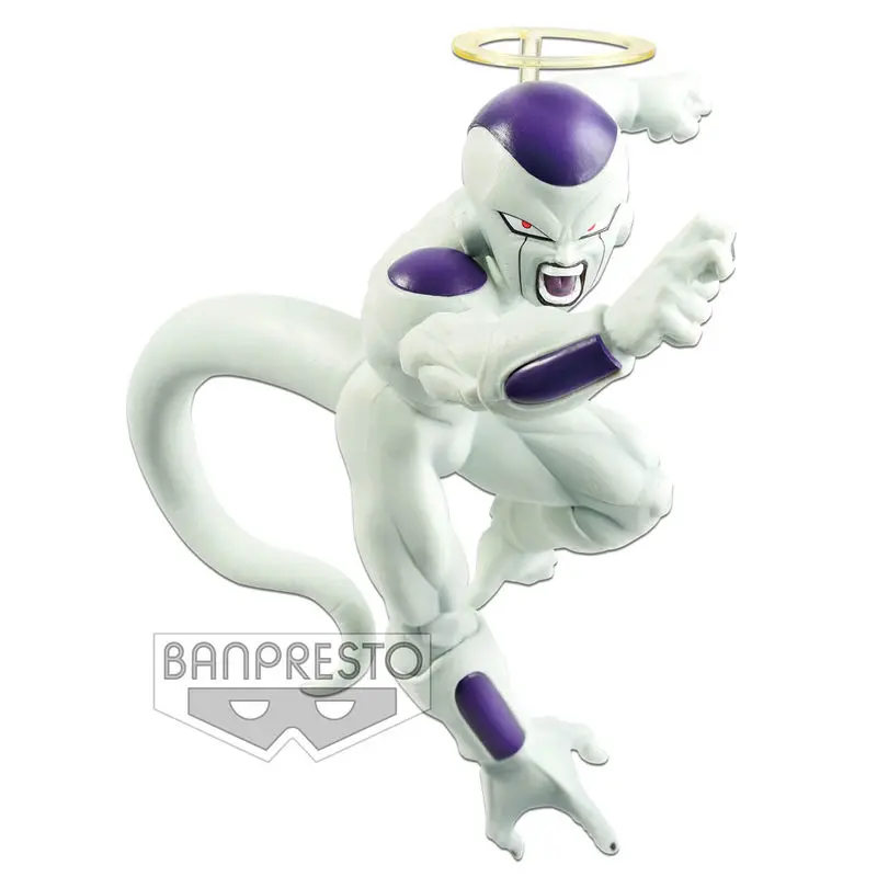 Dragon Ball Super Tag Fighters Frieza figura 16cm termékfotó