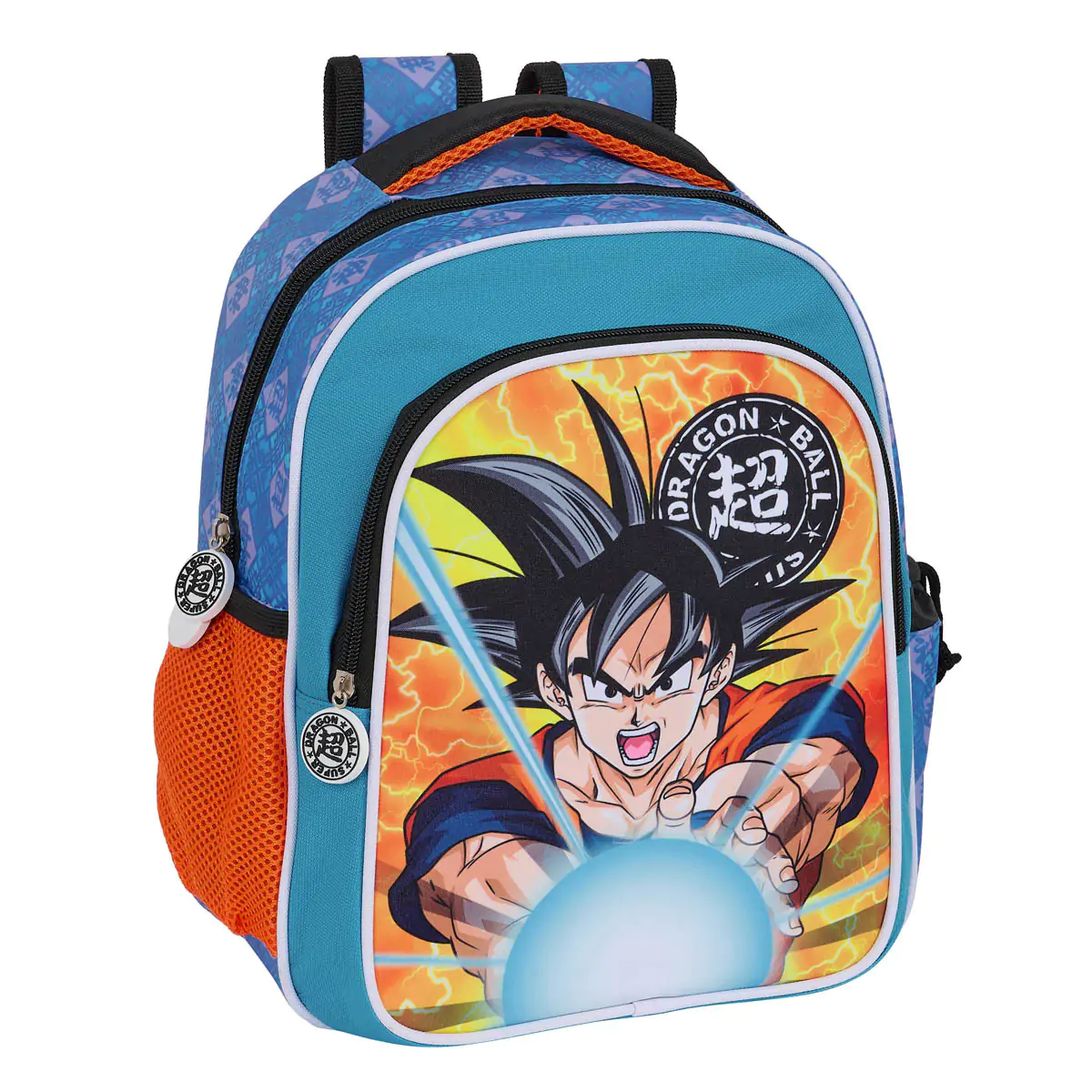 Dragon Ball Super táska hátizsák 31cm termékfotó