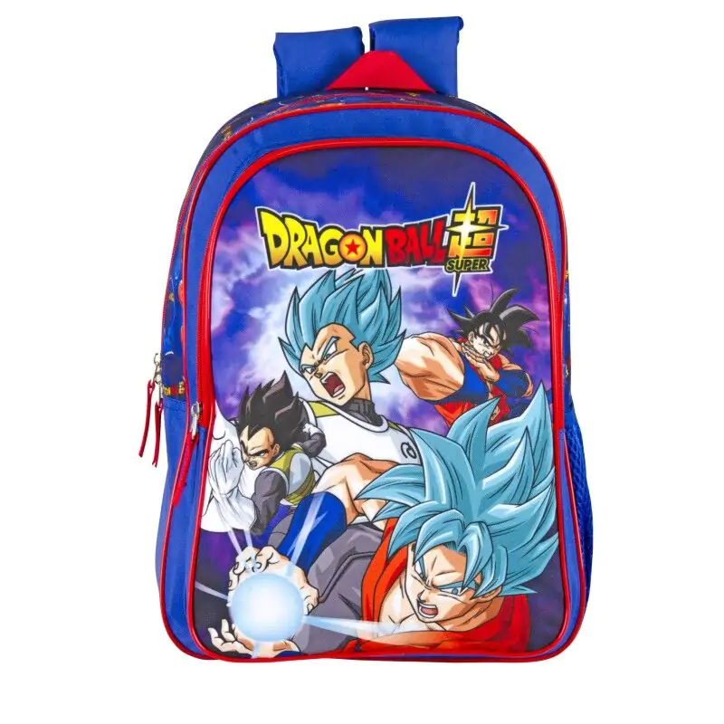 Dragon Ball Super táska hátizsák 37cm termékfotó