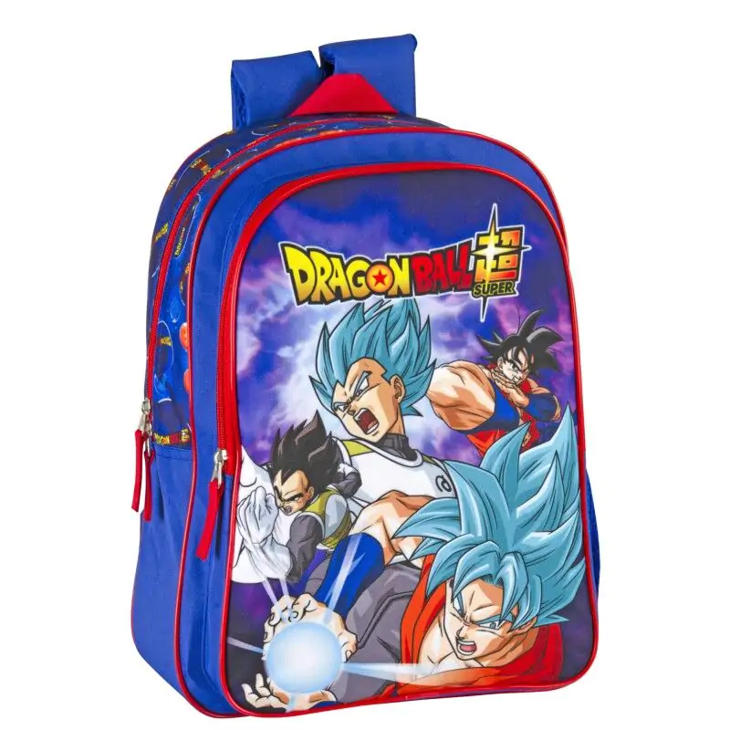 Dragon Ball Super táska hátizsák 37cm termékfotó