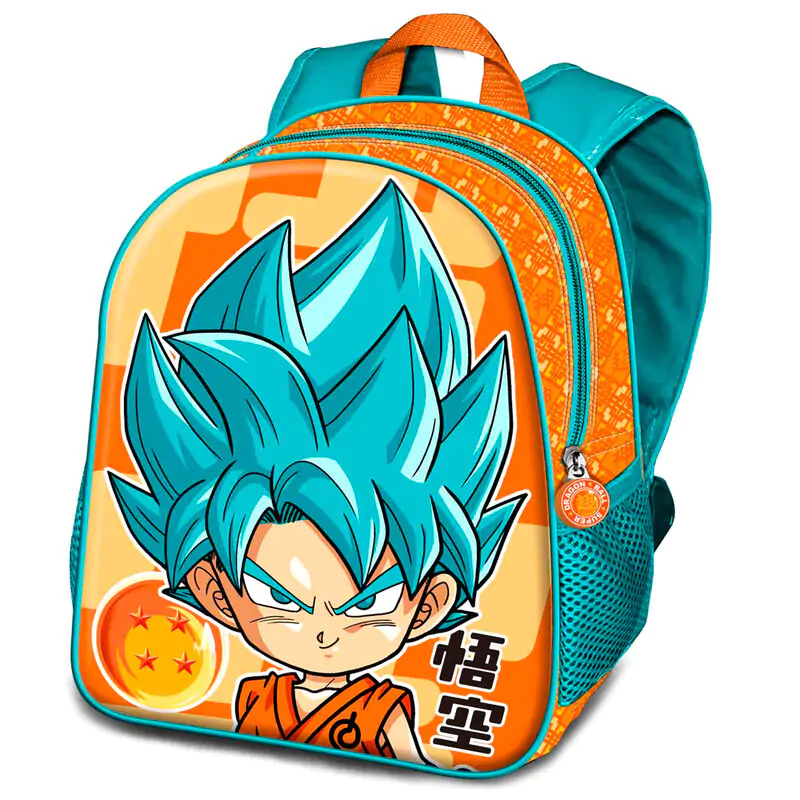 Dragon Ball Super táska hátizsák 39cm termékfotó