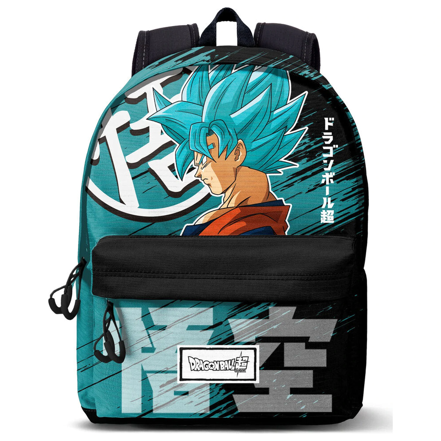 Dragon Ball Super táska hátizsák 41cm termékfotó