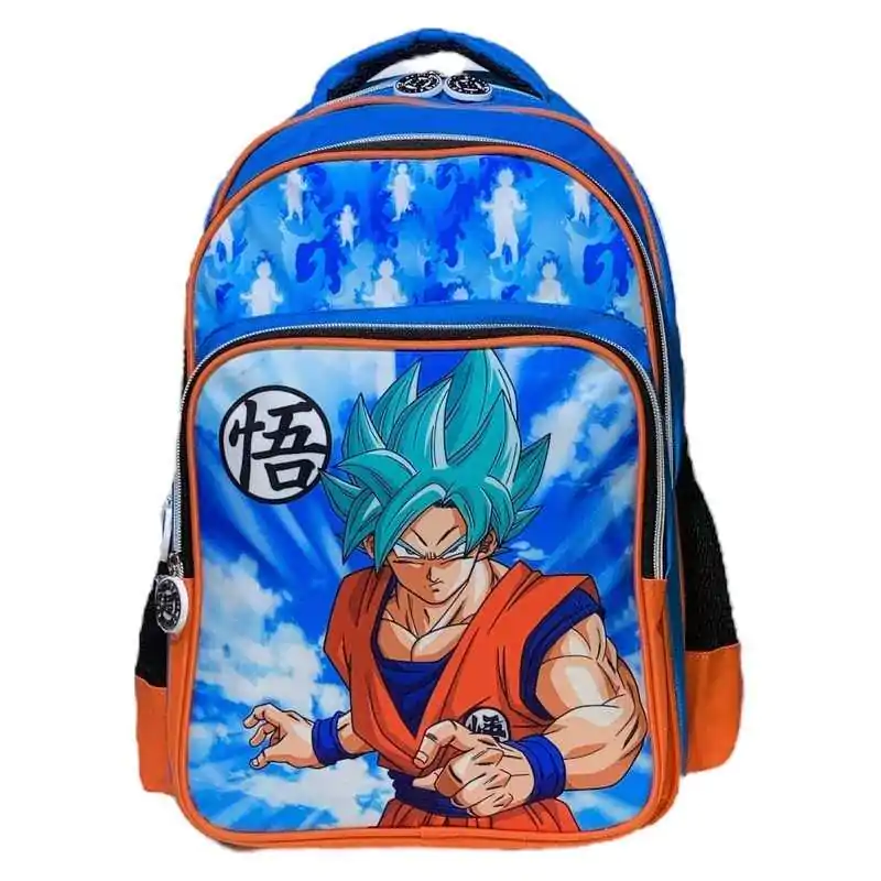 Dragon Ball Super táska hátizsák 42cm termékfotó