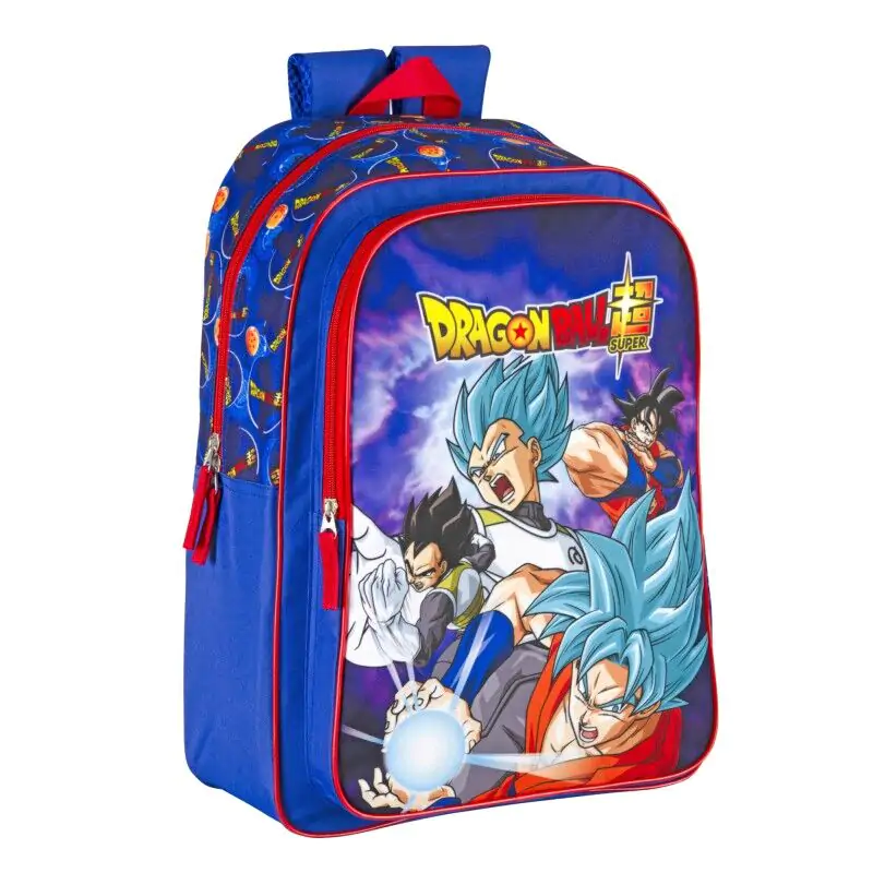 Dragon Ball Super táska hátizsák 43cm termékfotó