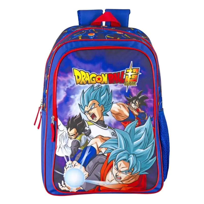 Dragon Ball Super táska hátizsák 43cm termékfotó