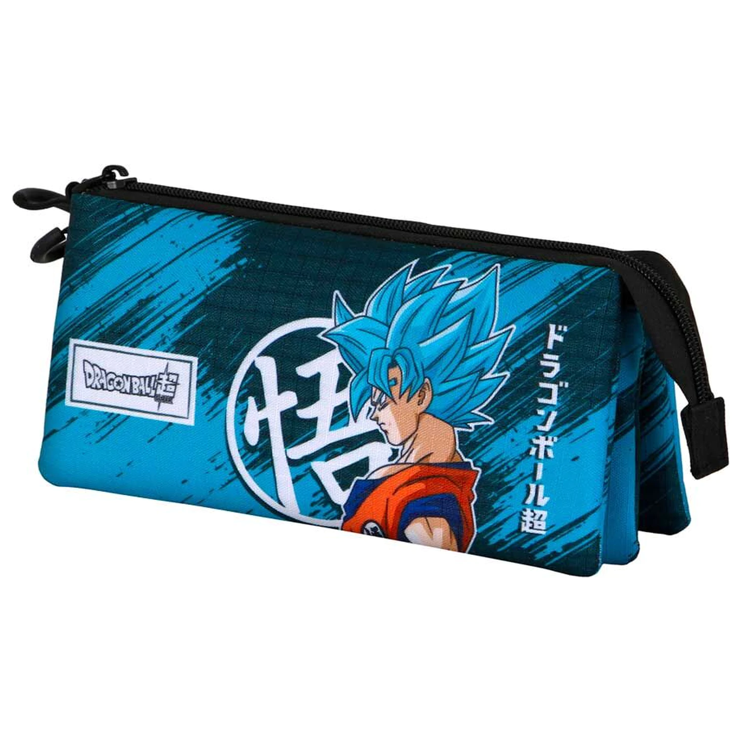 Dragon Ball Super tripla tolltartó termékfotó