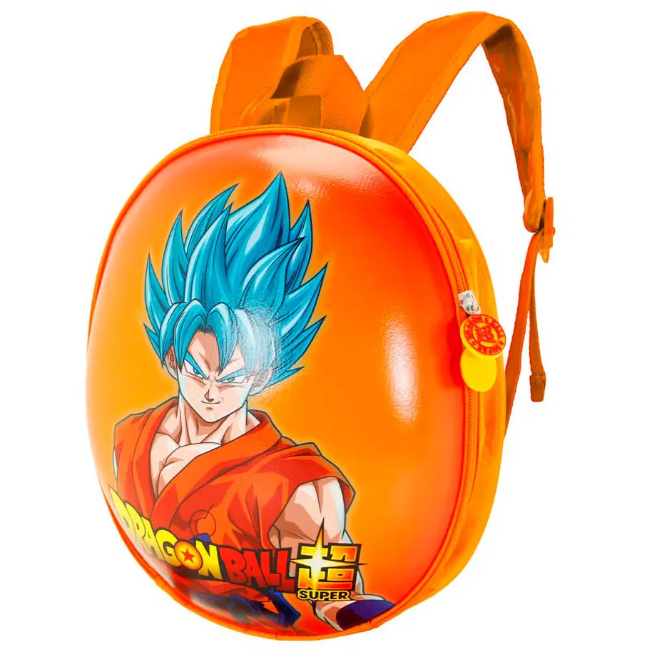 Dragon Ball Super Vegeta Eggy táska hátizsák 28cm termékfotó