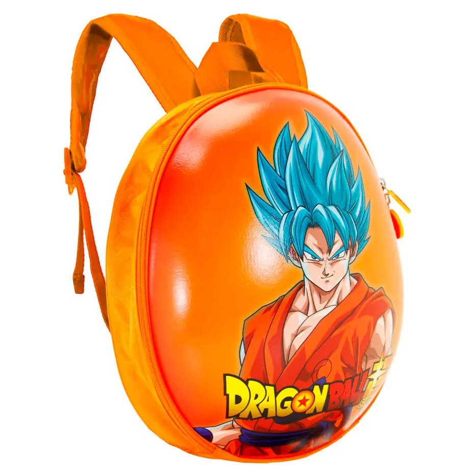 Dragon Ball Super Vegeta Eggy táska hátizsák 28cm termékfotó