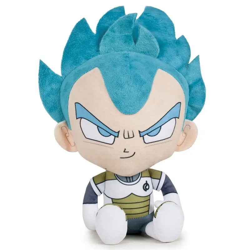 Dragon Ball Super Vegeta plüss 36cm termékfotó
