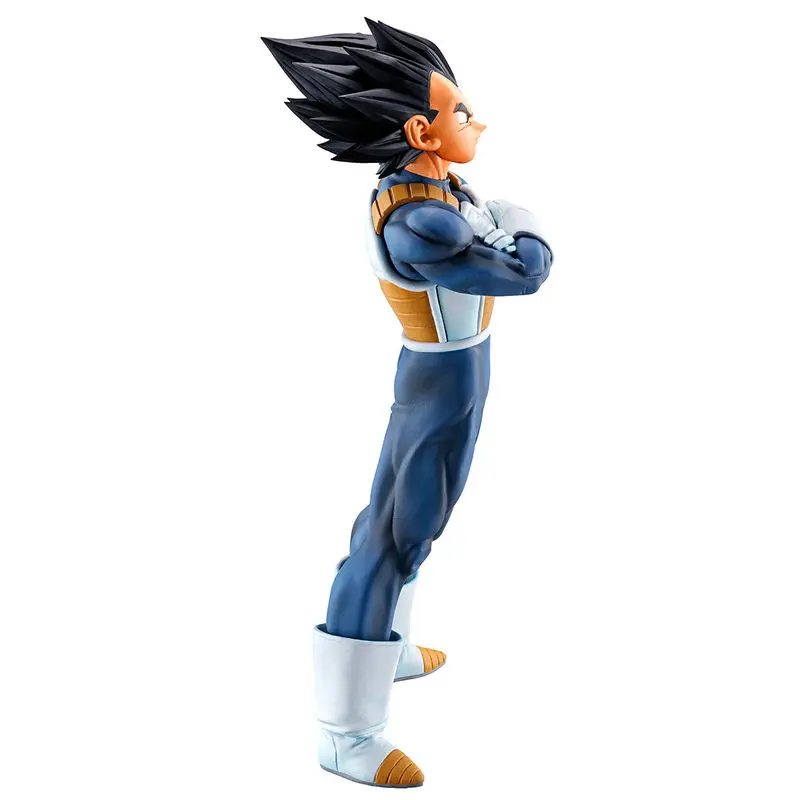 Dragon Ball Super Vegeta Strong Chains Ichibansho figura 23cm termékfotó