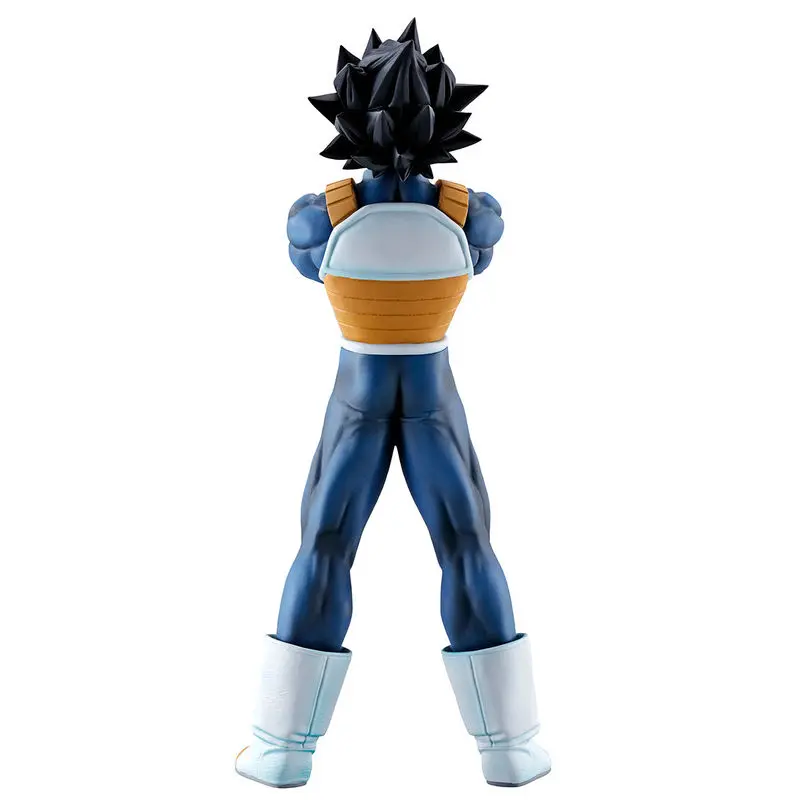 Dragon Ball Super Vegeta Strong Chains Ichibansho figura 23cm termékfotó