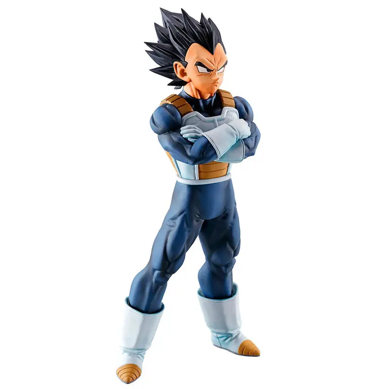 Dragon Ball Super Vegeta Strong Chains Ichibansho figura 23cm termékfotó