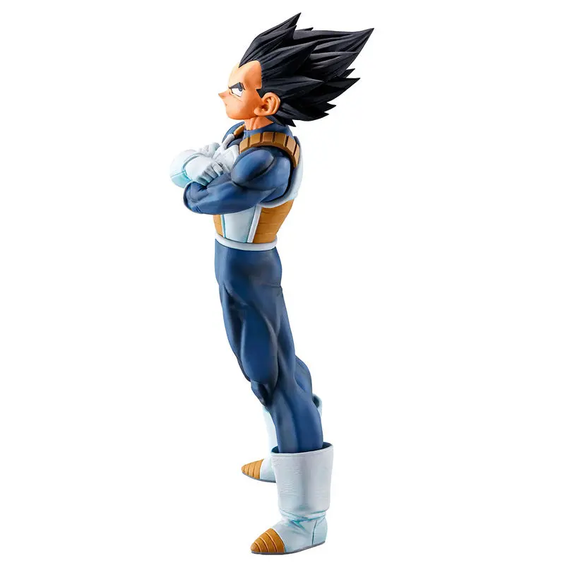 Dragon Ball Super Vegeta Strong Chains Ichibansho figura 23cm termékfotó