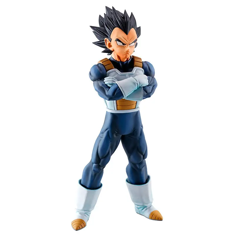 Dragon Ball Super Vegeta Strong Chains Ichibansho figura 23cm termékfotó
