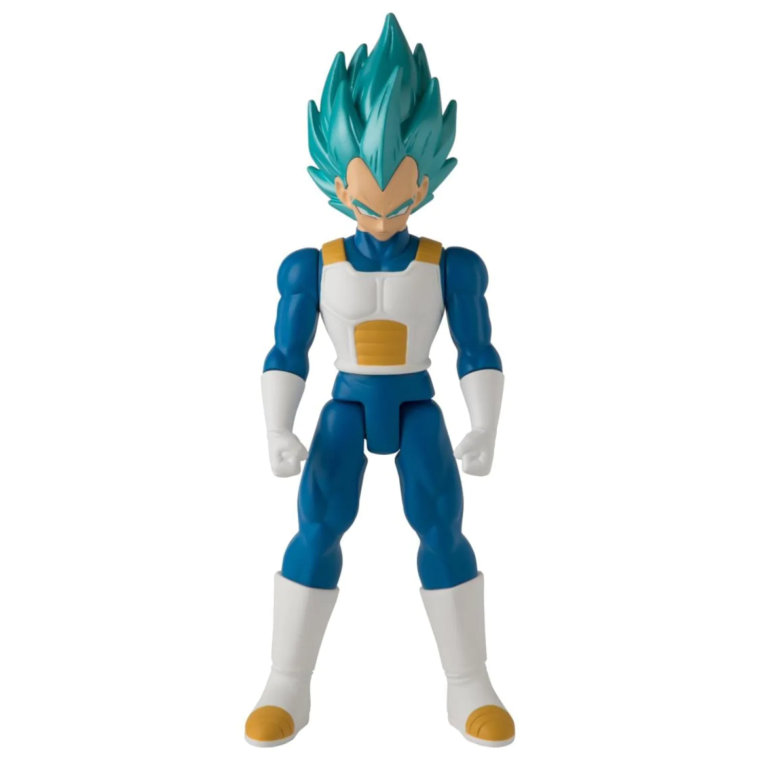 Dragon Ball Blue Vegeta Giant figura Limit Breaker 30 cm termékfotó